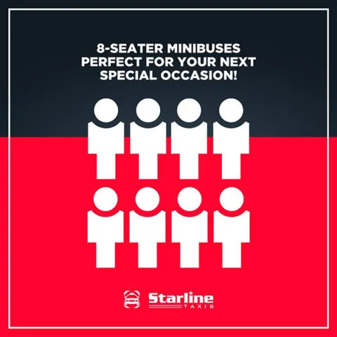 School Transport In Cheltenham - Starline Taxis Cheltenham